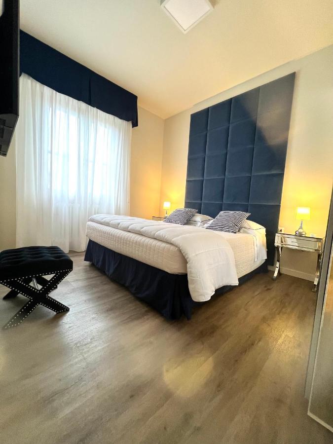 Villa Allende In Forte Dei Marmi Eksteriør billede